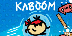 Limited Kaboom